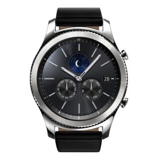 Samsung Smartwatch Gear S3 Classic Negru