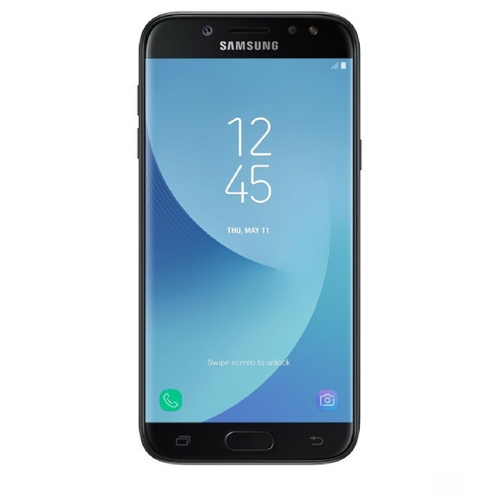 Samsung Galaxy J5 2017 black DS J530FZK